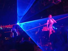 -V AMUSING CLUB·酒吧(银河中心店)