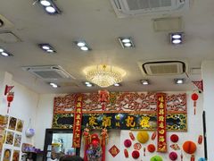-凤城礼记鱼翅海鲜酒家(新马路总店)