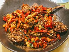 -大川先生·小龙虾·川菜(信义坊店)