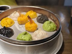 -隆喜元鱼汤包·海鲜(中联广场店)