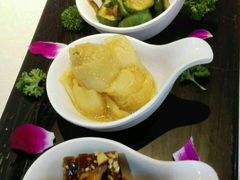 -四季小馆·地道北京小吃(广百店)