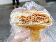 鲜肉月饼-松盛糕团店(红旗桥店)