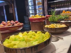 -金茂君悦·食在56海鲜自助餐厅ON56