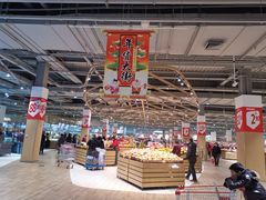 -大润发(南湖店)
