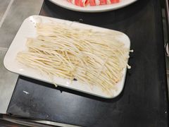 -德顺斋爆肚涮肉馆·烧烤·羊蝎子·清真炒菜(马驹桥店)