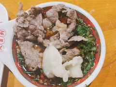 -大吉利·潮汕鲜牛肉火锅(西安店)