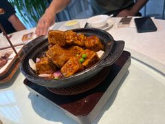-香山湖家家宴(中山陵店)