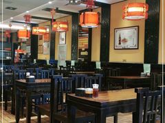 大堂-姚记炒肝店(簋街店)