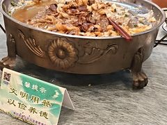 -南海食街(佛冈店)