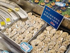 -小红鲸·海鲜餐厅(轸大路店)