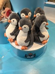 -Hamleys 玩具王国(杭州店)