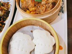 -伊兰麒兰馨园·川菜·清真馆(339电视塔店)