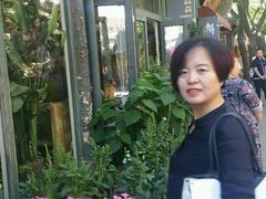 -东四民芳餐厅(世茂工三店)