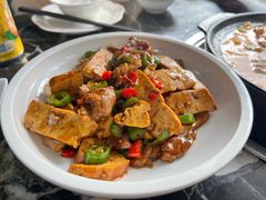 -李师傅脆肚(华强北店)