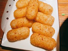 红糖糍粑-符离集餐厅(万象城店)