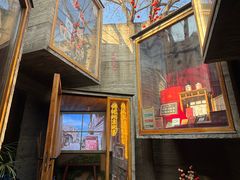 -柴氏风味斋(甘家口店)