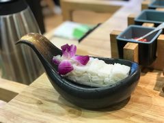 竹笙-椰夫人·养生椰子鸡(金沙洲永旺店)
