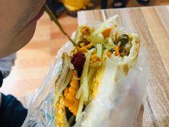 -三兄弟高炉烧饼