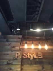 -P.STYLE 派斯造型