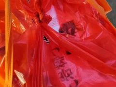 -南普陀素饼