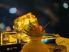 -Hi City·城市之巅