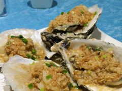 -北塘海鲜·天津菜(大光明桥旗舰店)