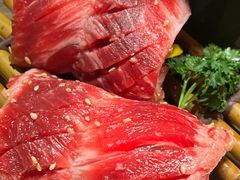 -西塔老太太泥炉烤肉(龙湖北苑天街店)