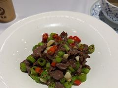 -围龙屋客家食府(福田店)