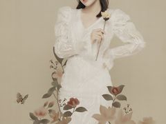 -海马体照相馆|大师(北京华贸中心店)