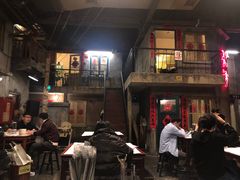 -文和友老长沙龙虾馆(化龙池店)