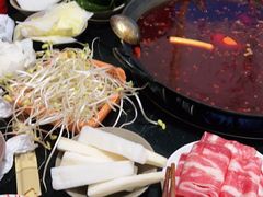 -星鸿社重庆老火锅