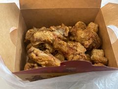 -汴京炸鸡王(蔡锷北路店)