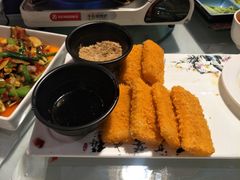 -泉味道贵州厨房(三里河店)