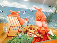 -WHEN PIGS FLY当猪飞