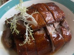 -椿记烧鹅(叠彩店)