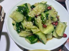 -大美西北·手工面 西北菜(永康万达店)