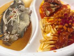 -马凯餐厅(地安门店)