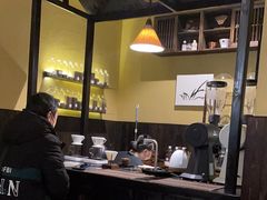 大堂-灶咖KITCHEN