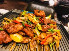 -肆月河豚·新淮扬(金融街店)