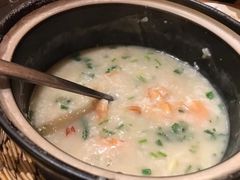 特价鸦片鱼粥小-颐和•海鲜砂锅粥•啫啫煲(奥林匹克广场店)
