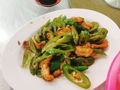 -红月湾海鲜饭店•沙滩海景(双月湾店)