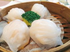 虾饺皇-东方御宴海鲜酒楼(棕泉酒店)