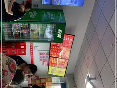-凤张螺蛳粉·爽口粉(跃进路总店)