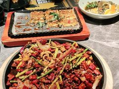 -嘎嘎鸭脑壳(蜀汉路店)