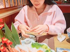 -福樱兰海鲜放题铁板烧(加州店)