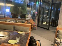 -宽巷子成都火锅(南站店)