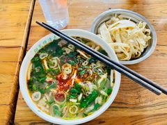 -清真马杰山牛肉汤馆