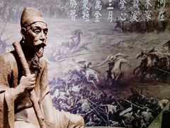 -成都杜甫草堂博物馆
