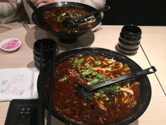 -苗乡米线(建军路店)