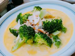 -院子餐厅·大锅菜·老杭帮(桥西直街店)